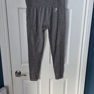 Gymshark Gray Leggings
